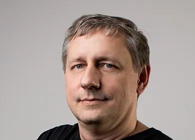 Юрий Волошин