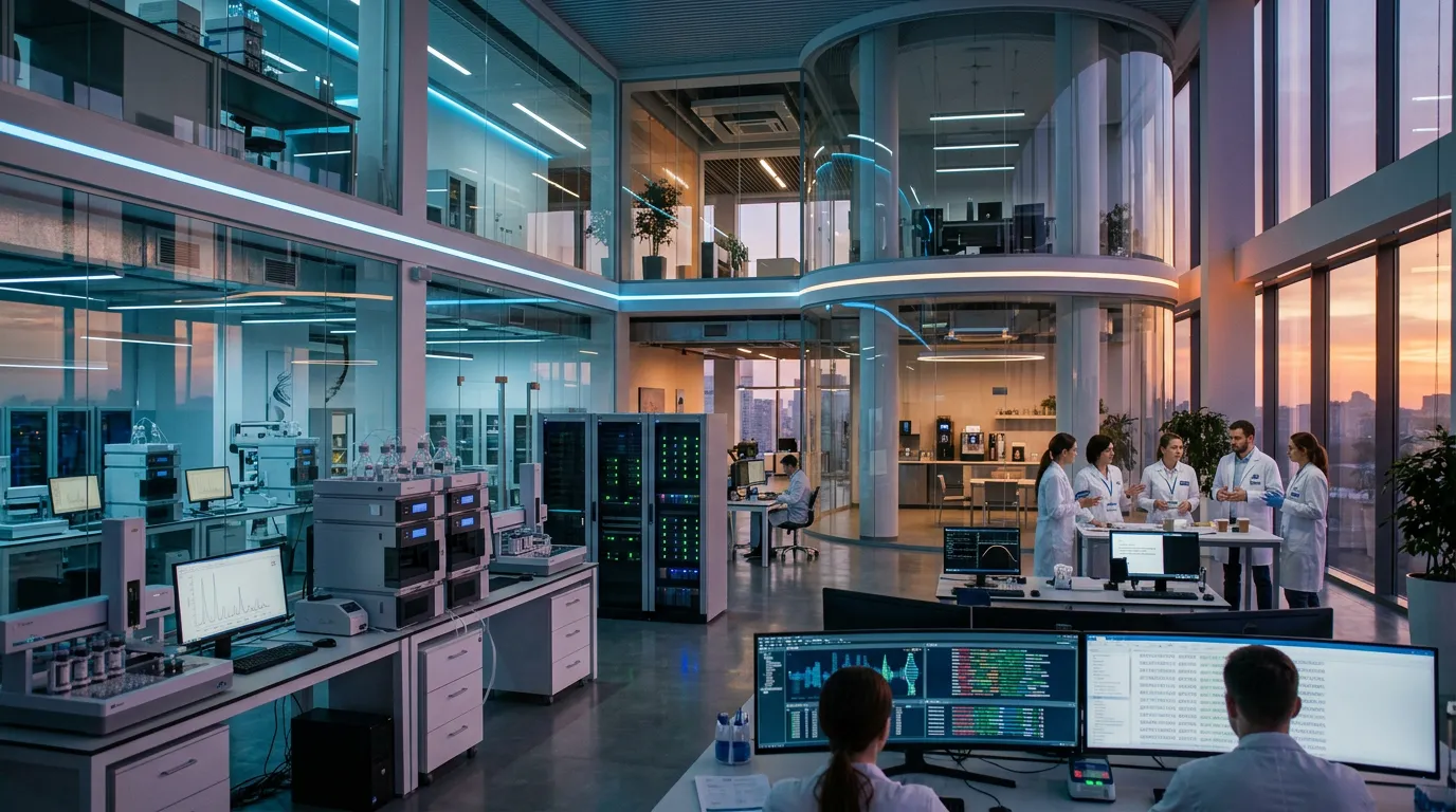 Photo - Russian Scientists Develop Algorithm to Identify Colorectal Cancer Vulnerabilities