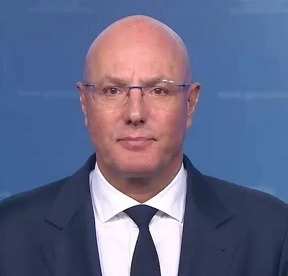 Dmitry Chernyshenko