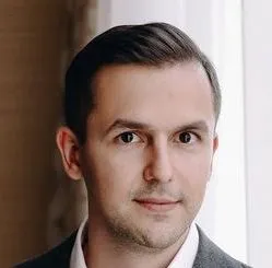Dmitry Rudskikh