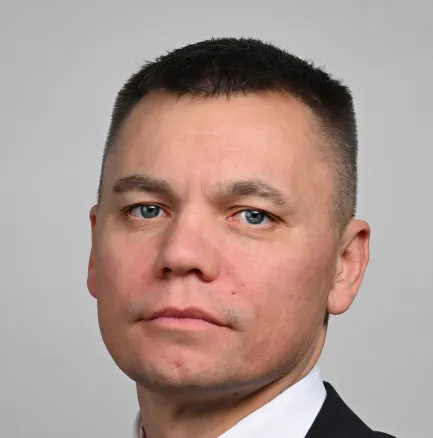 Андрей Заренин