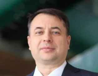 Сергей Петренко