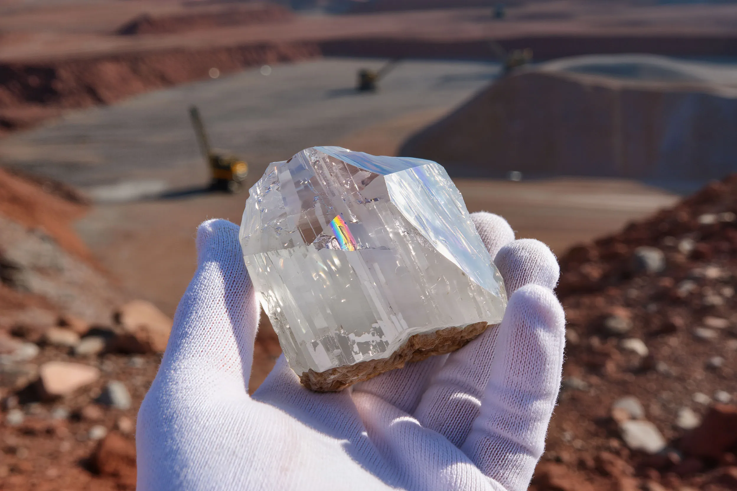 Photo - ALROSA Announces Transition to a Russian Built ERP System