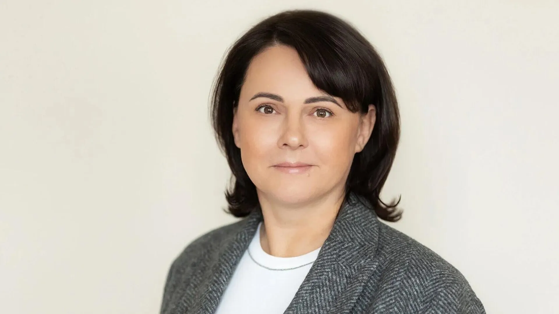 Ирина Тарасова