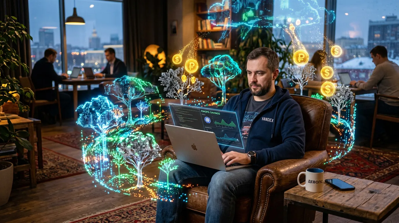 Photo - Российская компания внедрила IoT-решение, которое объединяет все нужные функции в одном устройстве