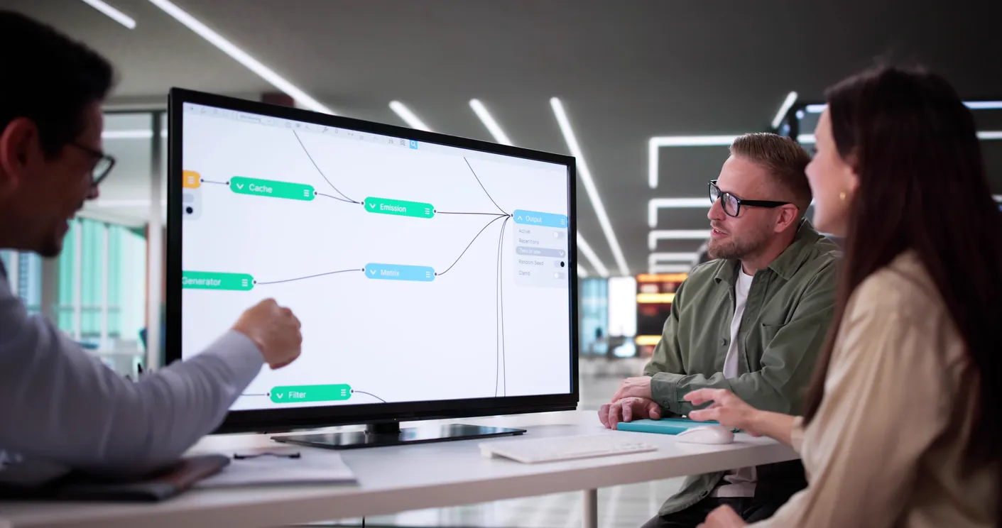 Sber’s GigaCode Becomes AI Partner for Developers