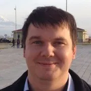 Евгений Абрамов