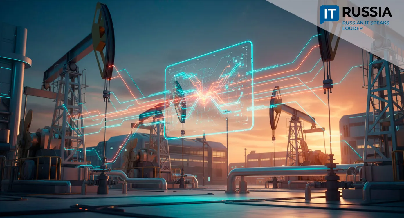 Intelligent Energy Management System for Oil Wells Developed in Perm