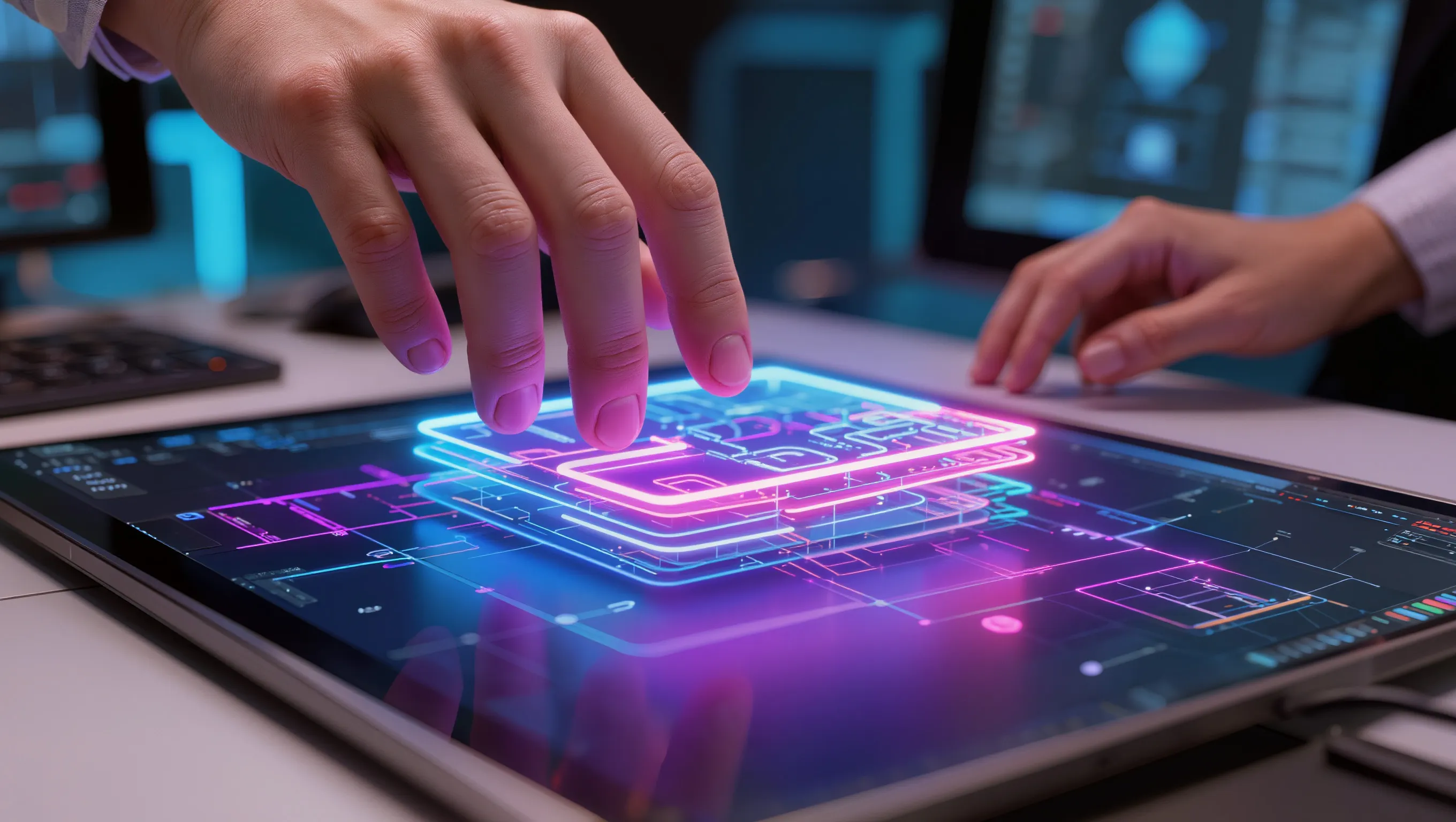 Photo - Designing the Future – the Russian Way