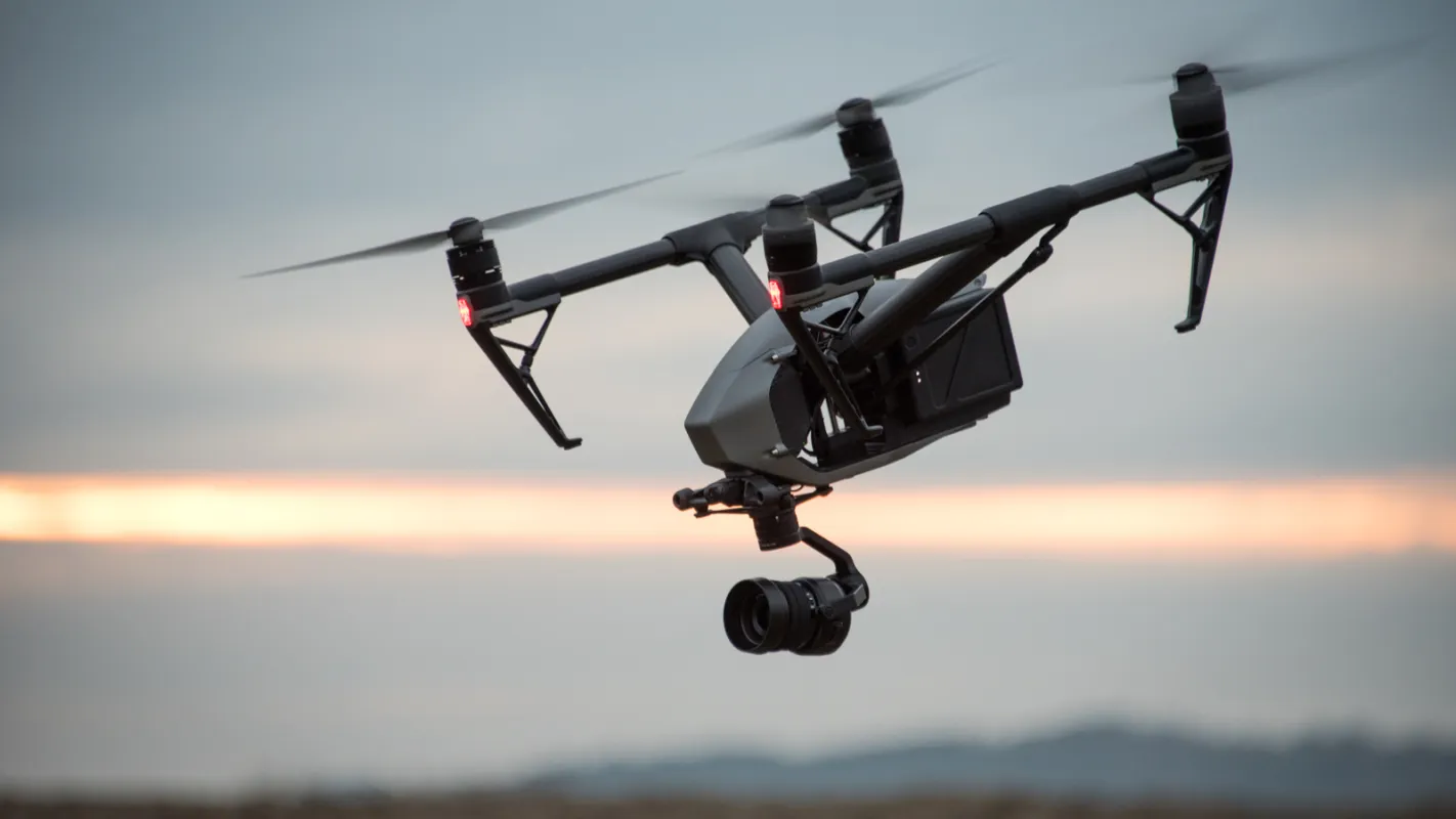 Drones and AI Begin Inspecting Housing Renovation Quality on Sakhalin