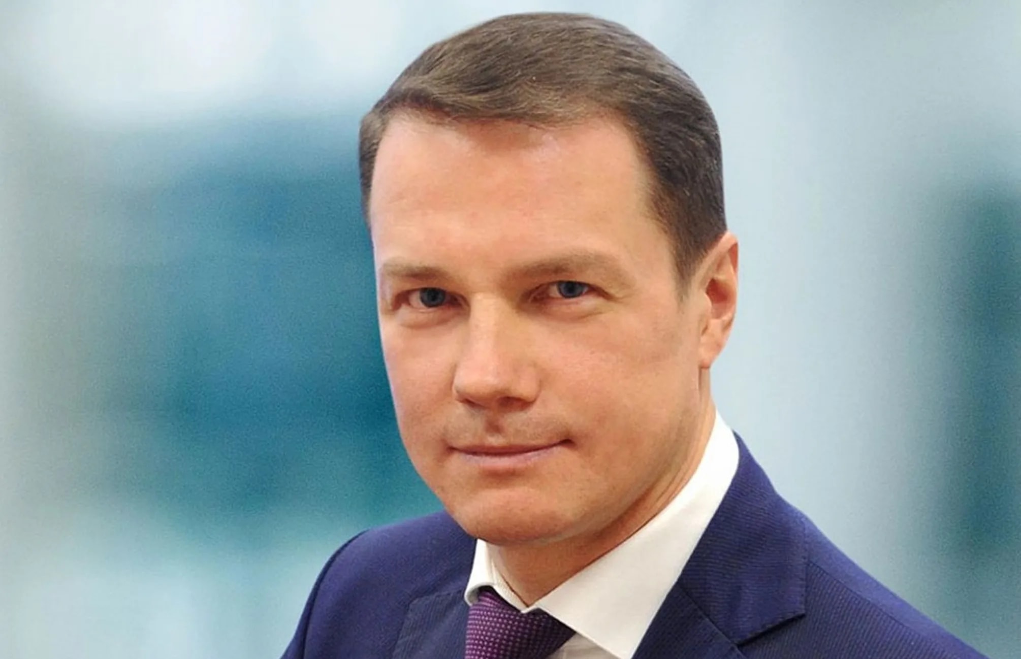Maxim Avdeev