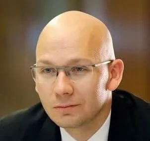 Константин Михайлик