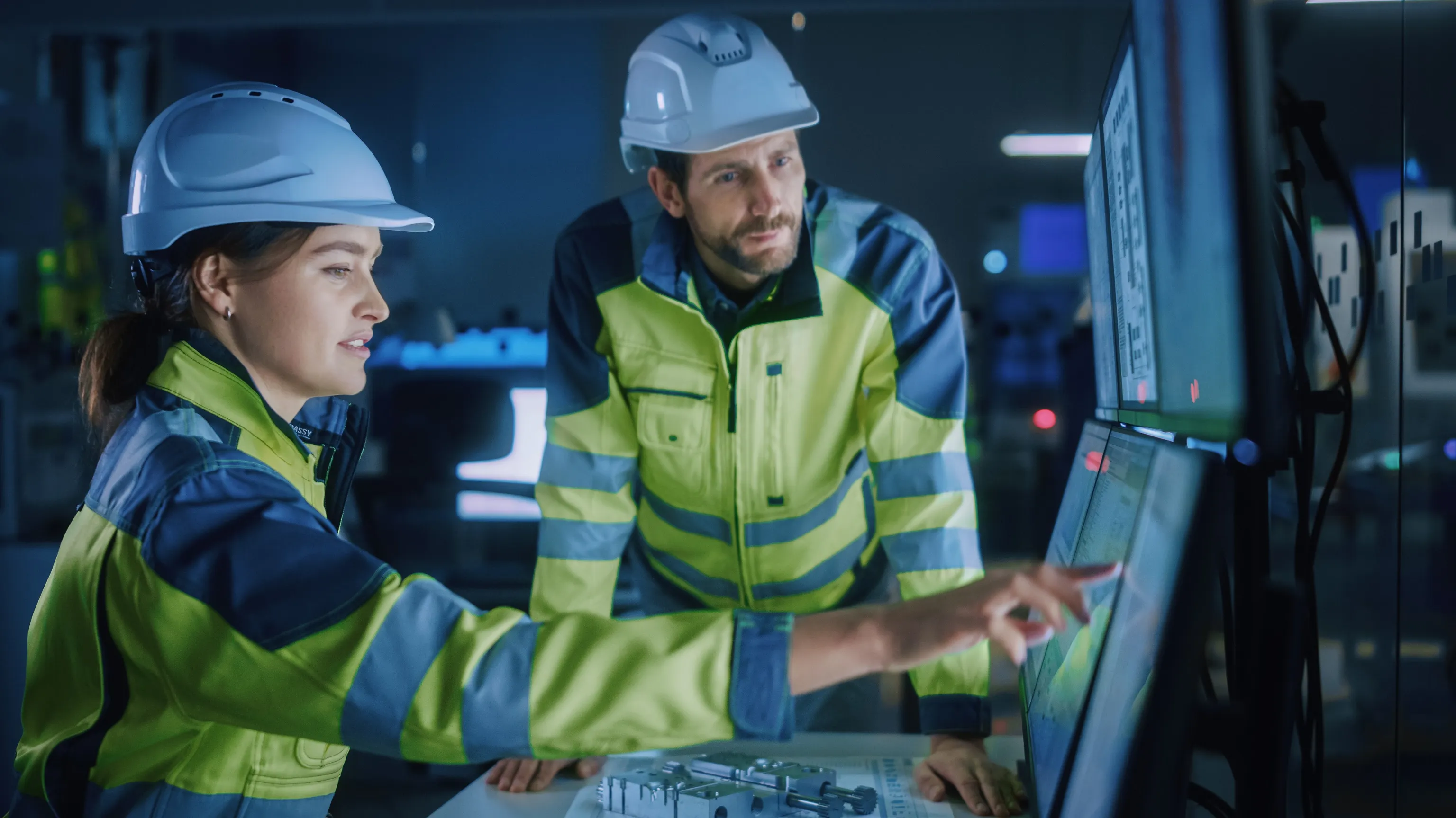 Russian Mining Giant Hands Over Metal Extraction to Neural Network