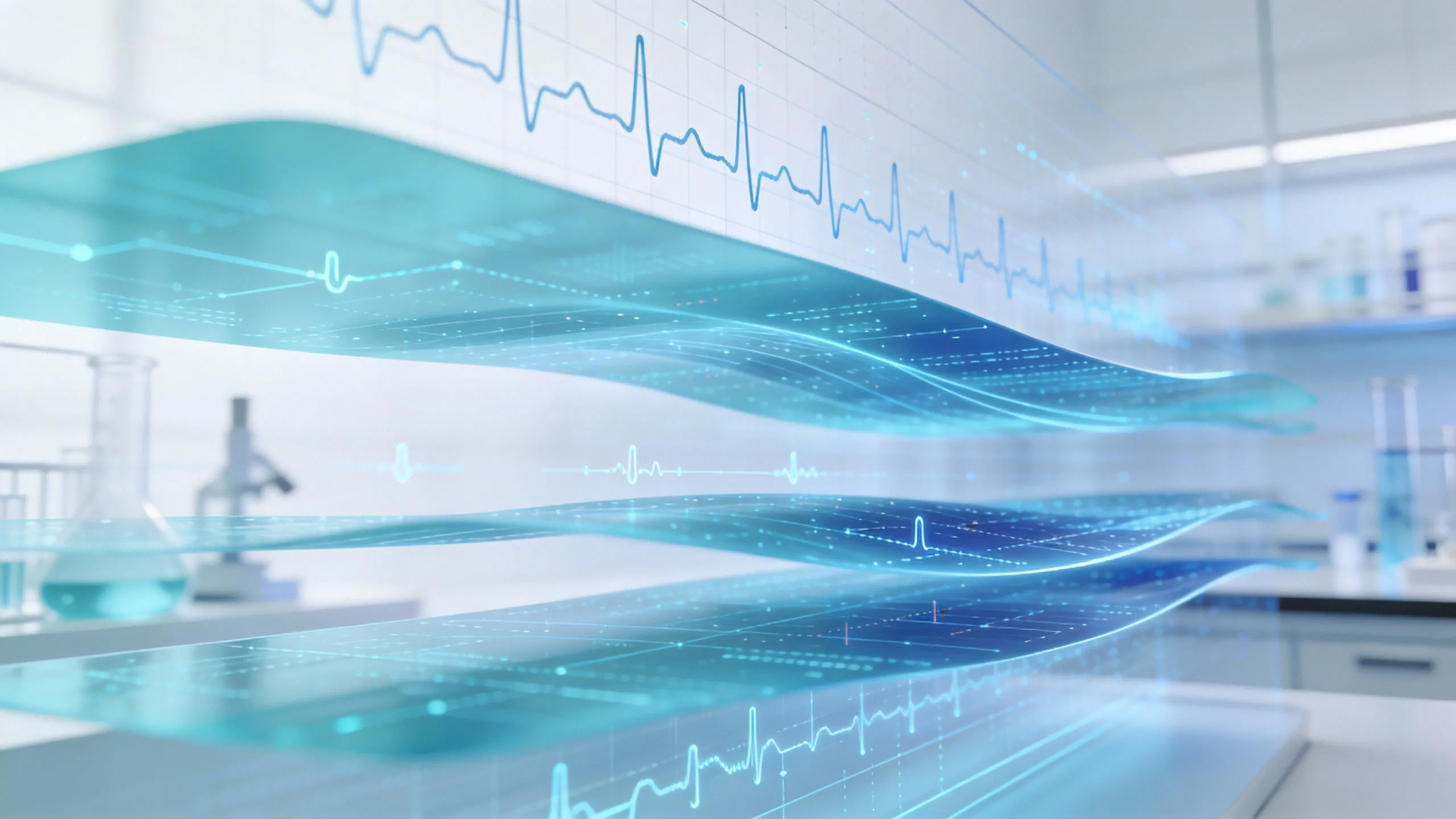 Photo - Understands Lab Results Better Than a Search Engine: Sber AI Interprets Medical Tests