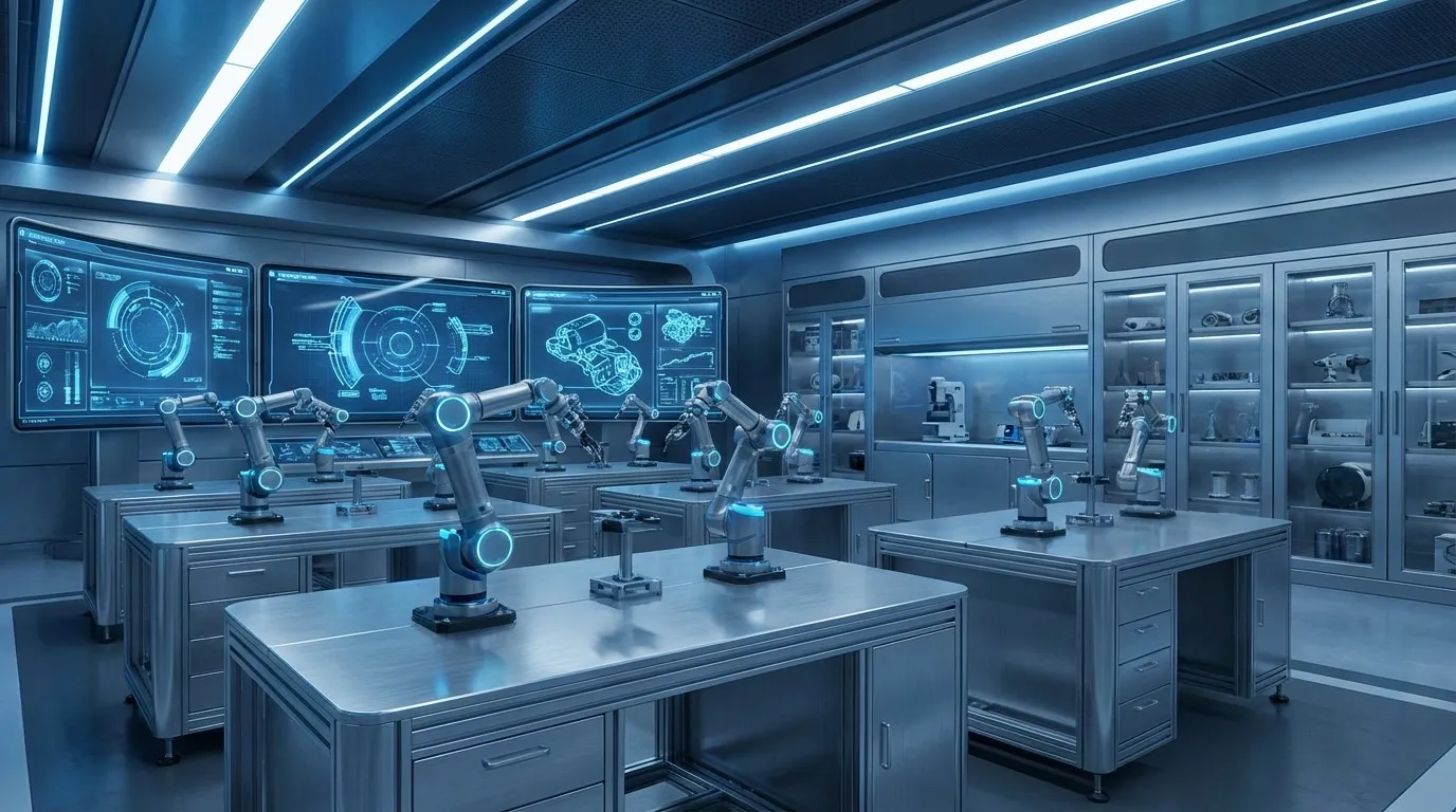 Photo - Applied, Not Abstract: How Hands-On Research Is Reshaping Higher Education in Russia