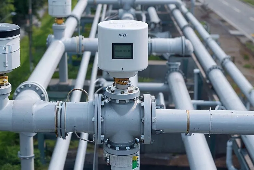 Smart Sensors Help Prevent Thousands of Heating Network Failures in St. Petersburg