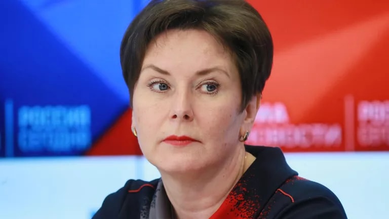 Svetlana Razvorotneva