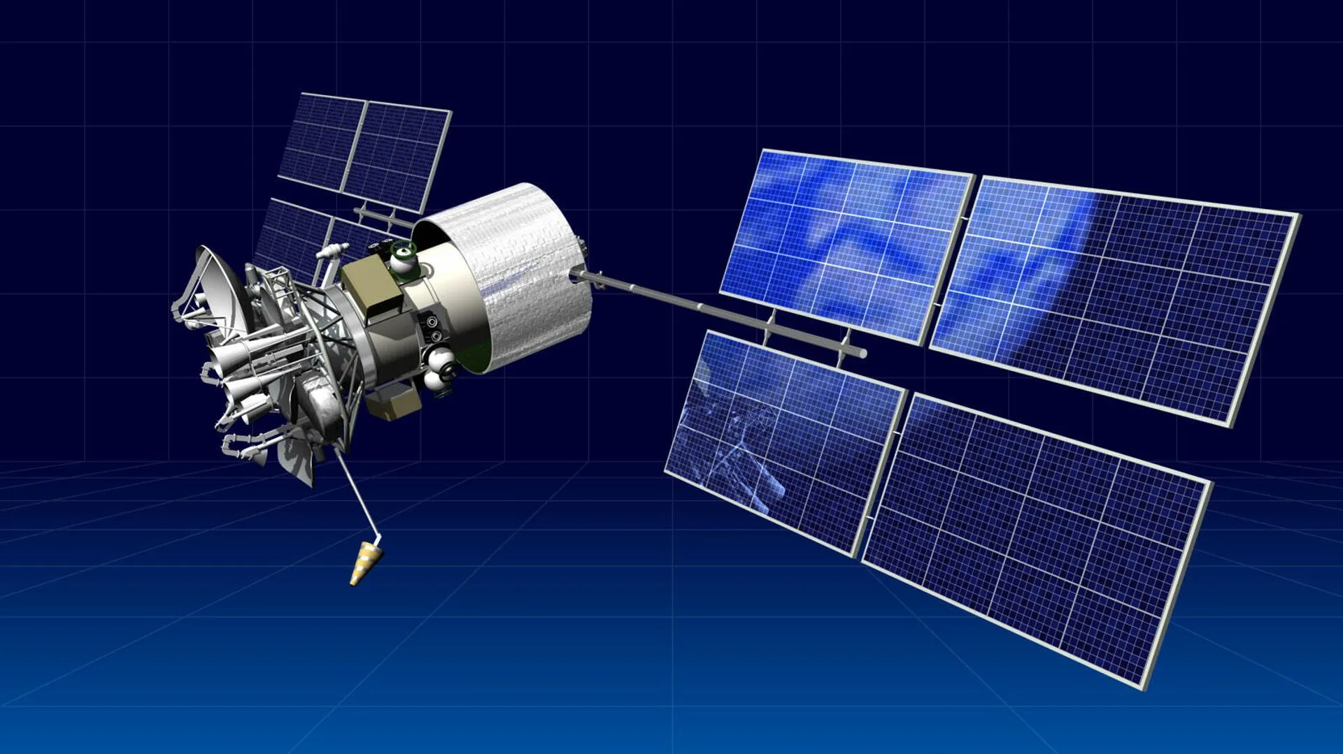 Reshetnev Deploys Smart Screwdriver to Improve Satellite Assembly
