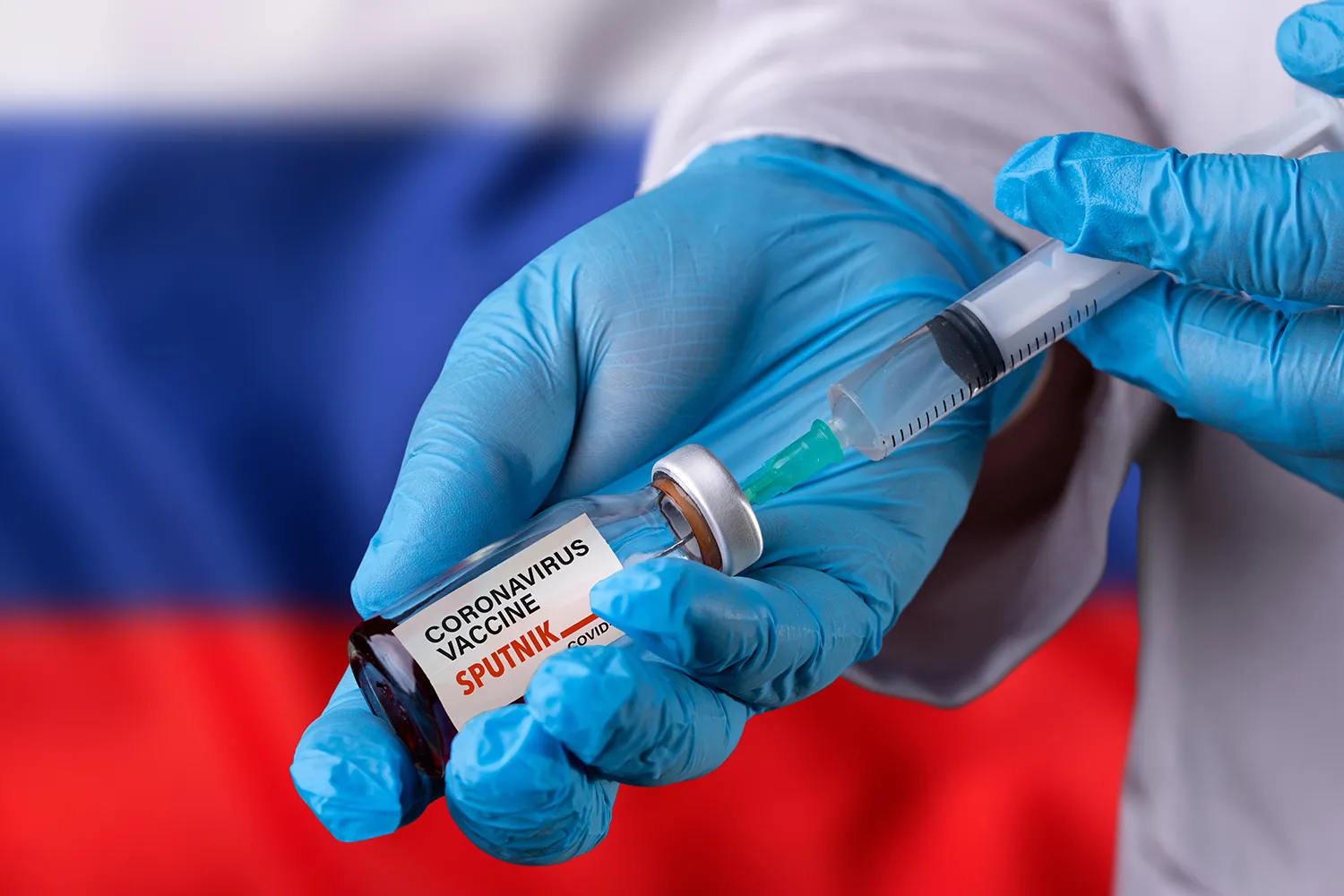 Photo - AI Against Viruses: Kurchatov Institute Challenges Global Epidemics