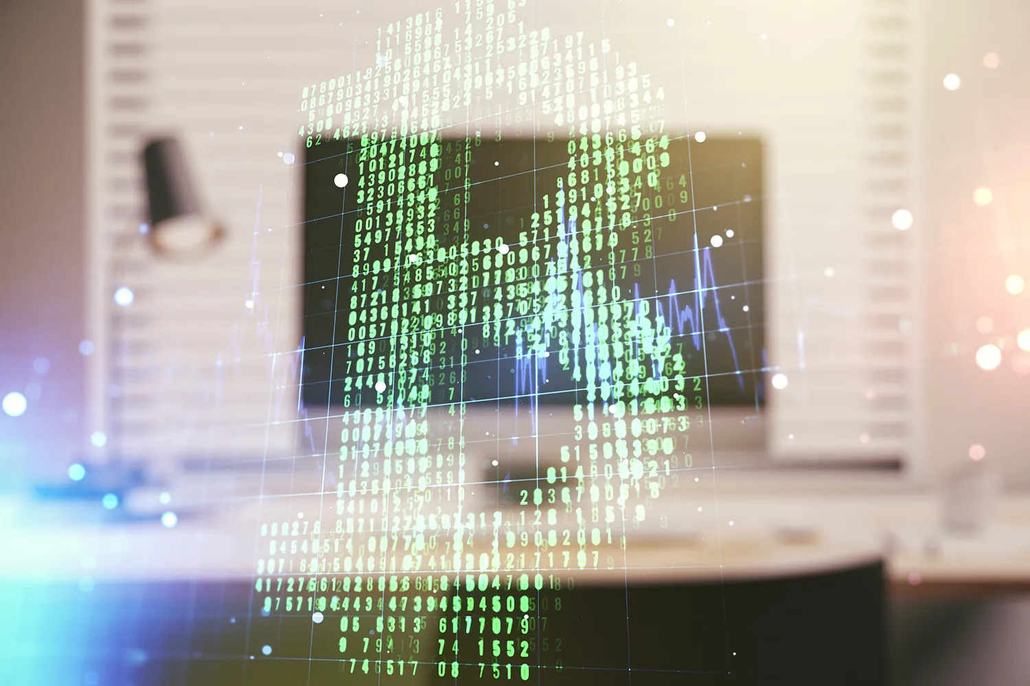 Photo - Crypto Mentor in Your Phone: NSTU Brings Market Analytics to Telegram