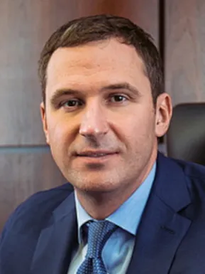 Denis Butsaev
