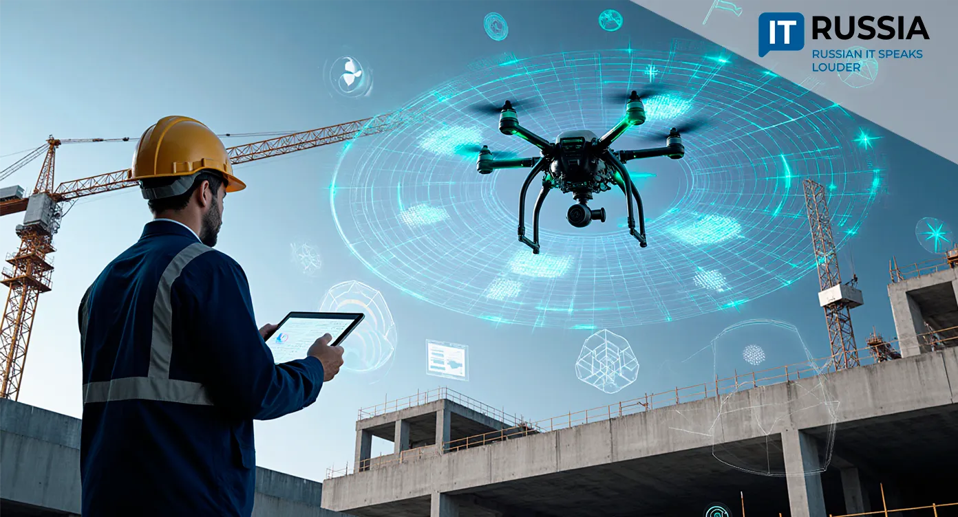 Digital Vision on the Construction Site: Computer Vision Takes on Structural Defects