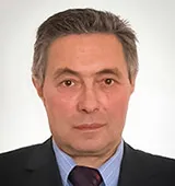 Лев Зелёный