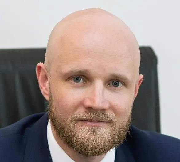 Андрей Яковлев