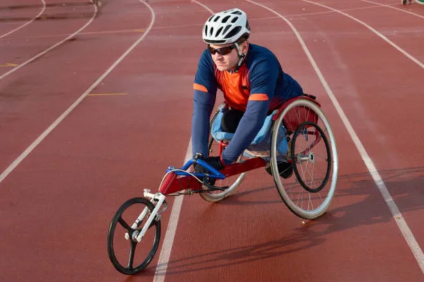 Russia to Map Adaptive Sports Facilities on Interactive Platform