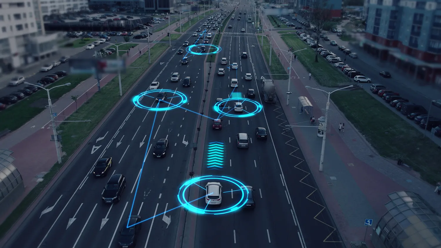 Photo - Quantum Against Gridlock