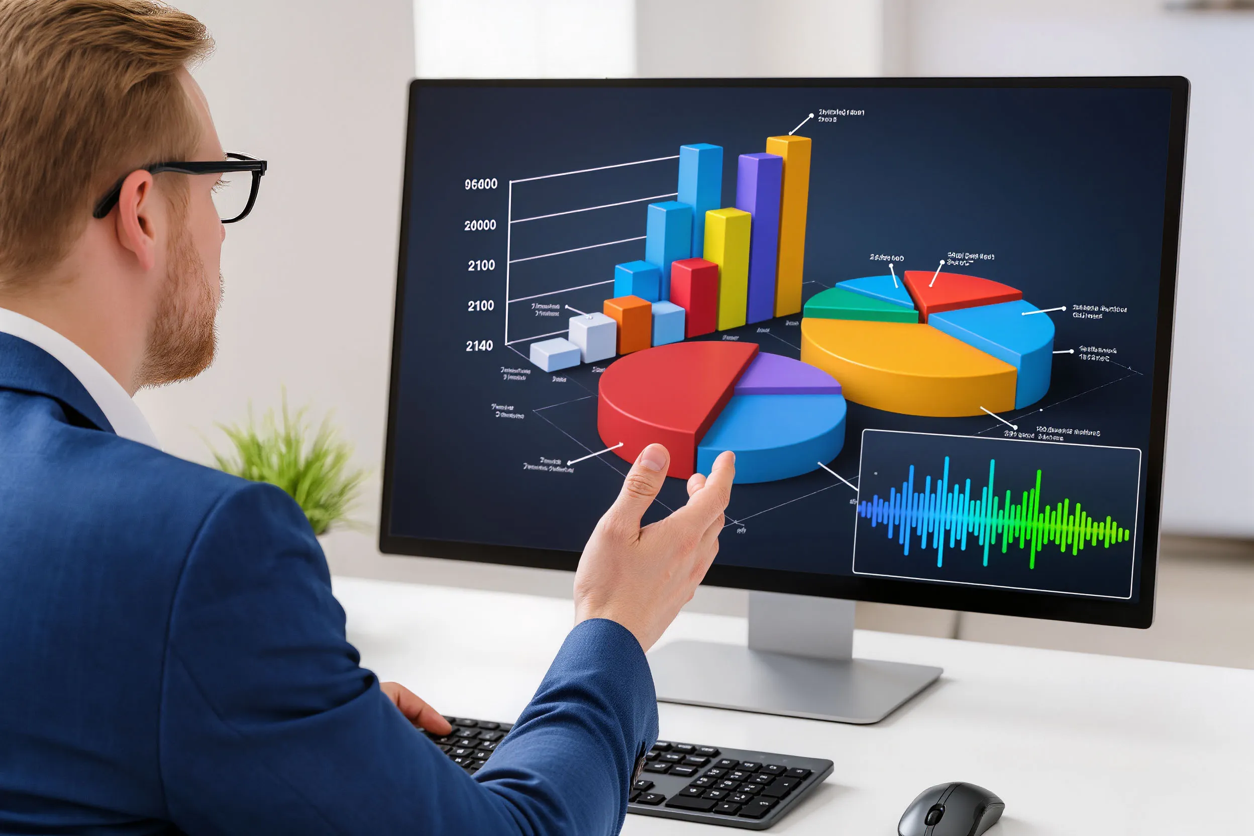 Photo - Global BI Leader Integrates Widgets from Russian Developer into Its Platform