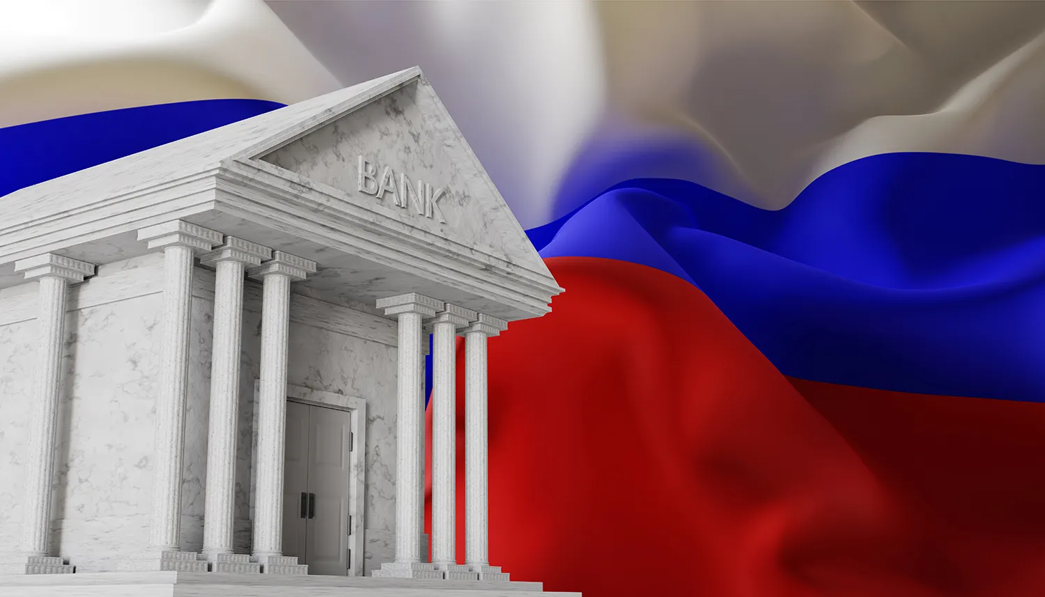 Photo - Russia Embarks on Monetary Reform with Digital Ruble for Federal Budget