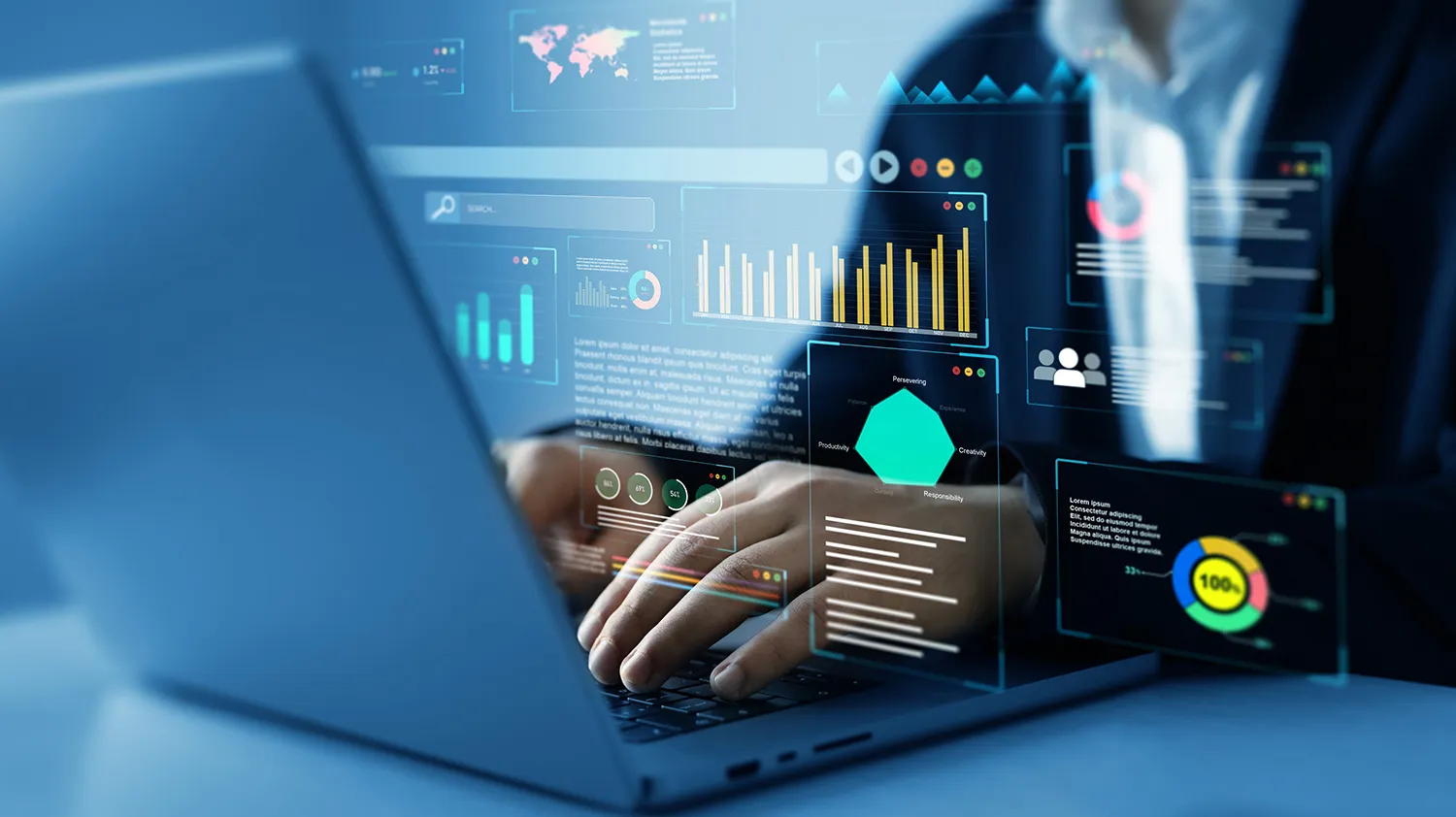 Artificial Intelligence as a Cost-Cutting Tool for Russian Businesses