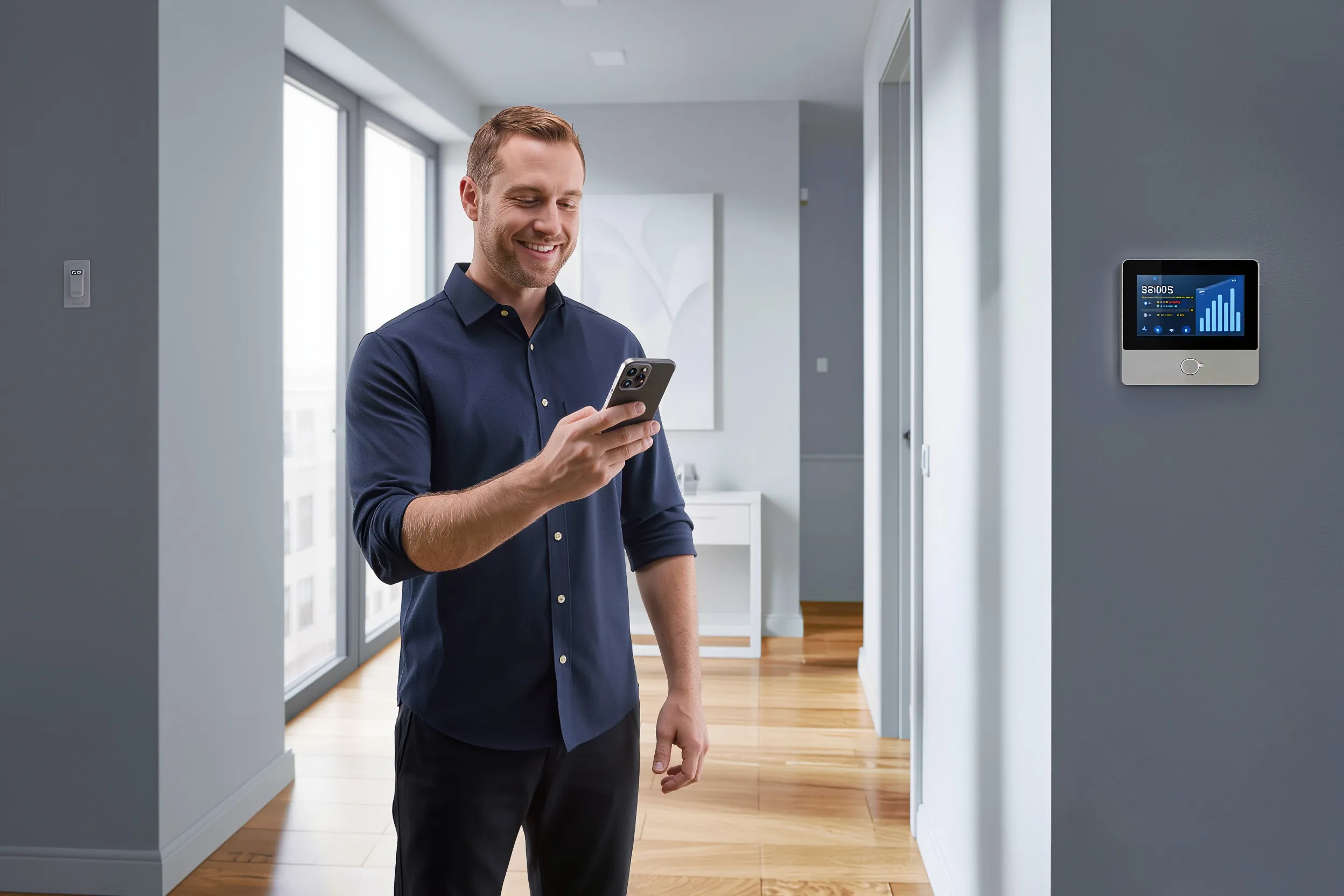 Photo - Распознавание показаний по фото: «Электронный дом» автоматизирует ЖКХ