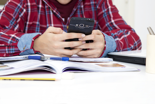 Russian Schools to Be Equipped With Secure Wi-Fi and Surveillance Systems