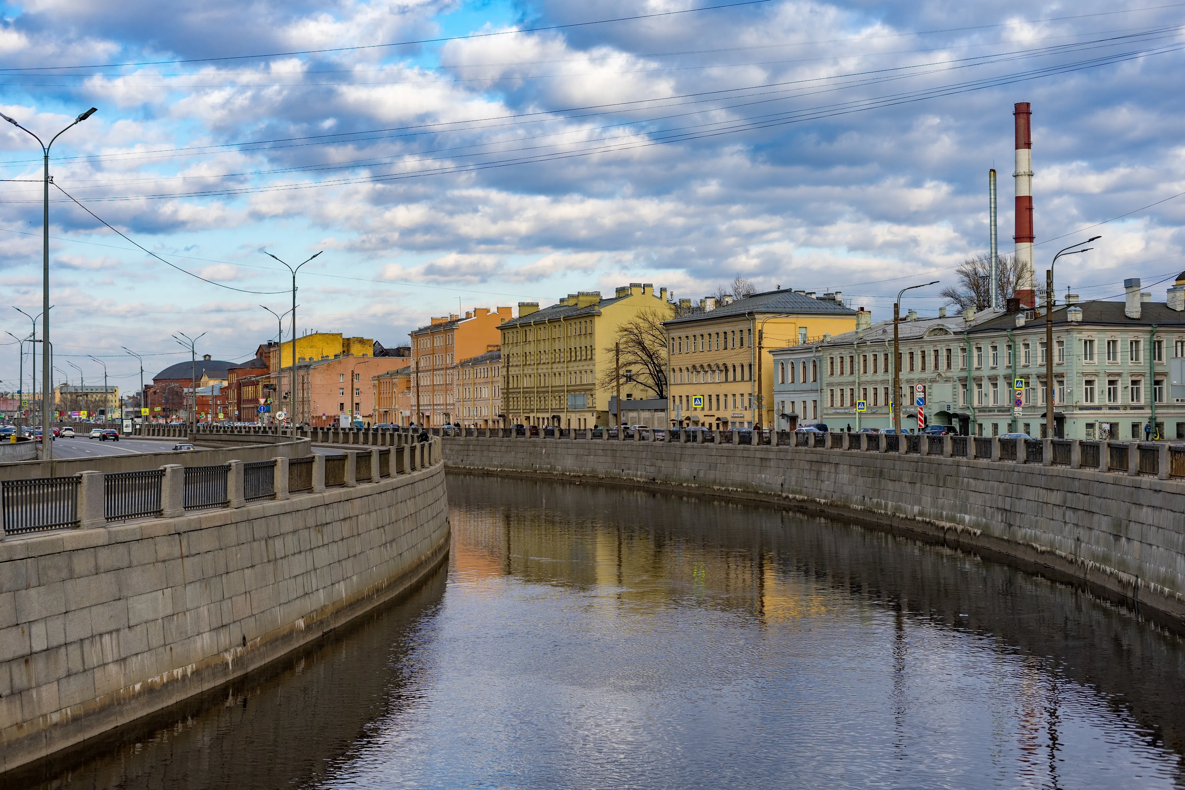 Smart Sensors Monitor Aging Housing in Russia’s Historic Cities