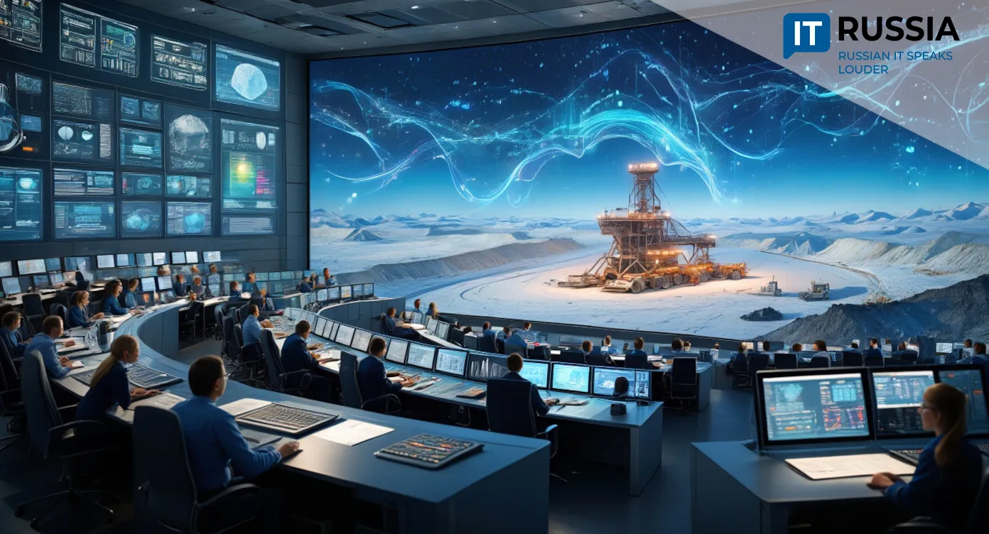 ALROSA Announces Transition to a Russian Built ERP System