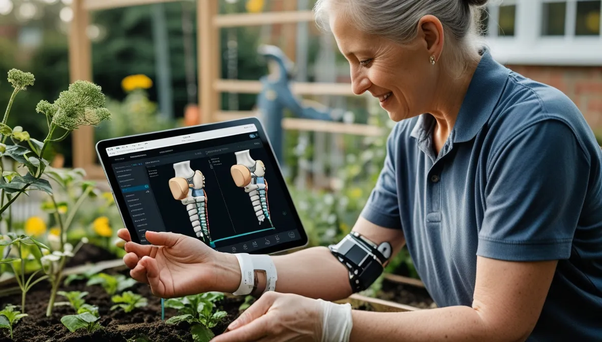 Photo - Titanium 3D Implant Implanted Under Local Anesthesia: Russian Surgeons Perform a Landmark Procedure