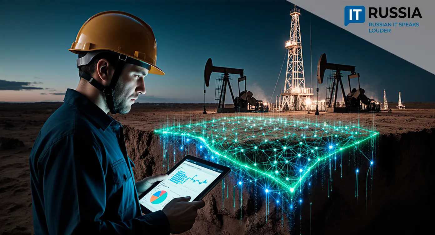 Neural Networks Go Underground: AI Is Transforming Russia’s Oilfields