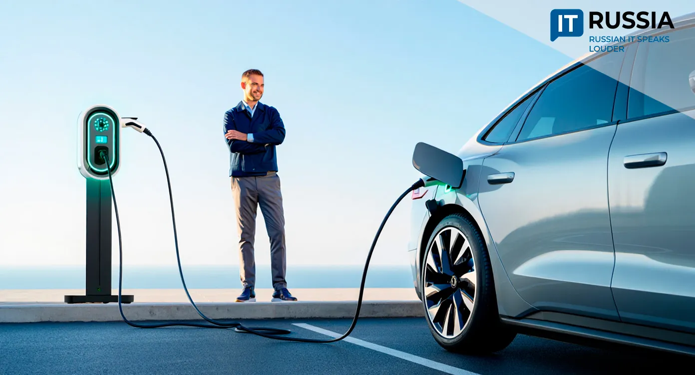 Charging Stations Go Mobile