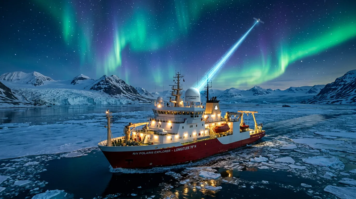 Photo - RESHETNEV Tests Express-RV Satellite Orbit-Correction Systems