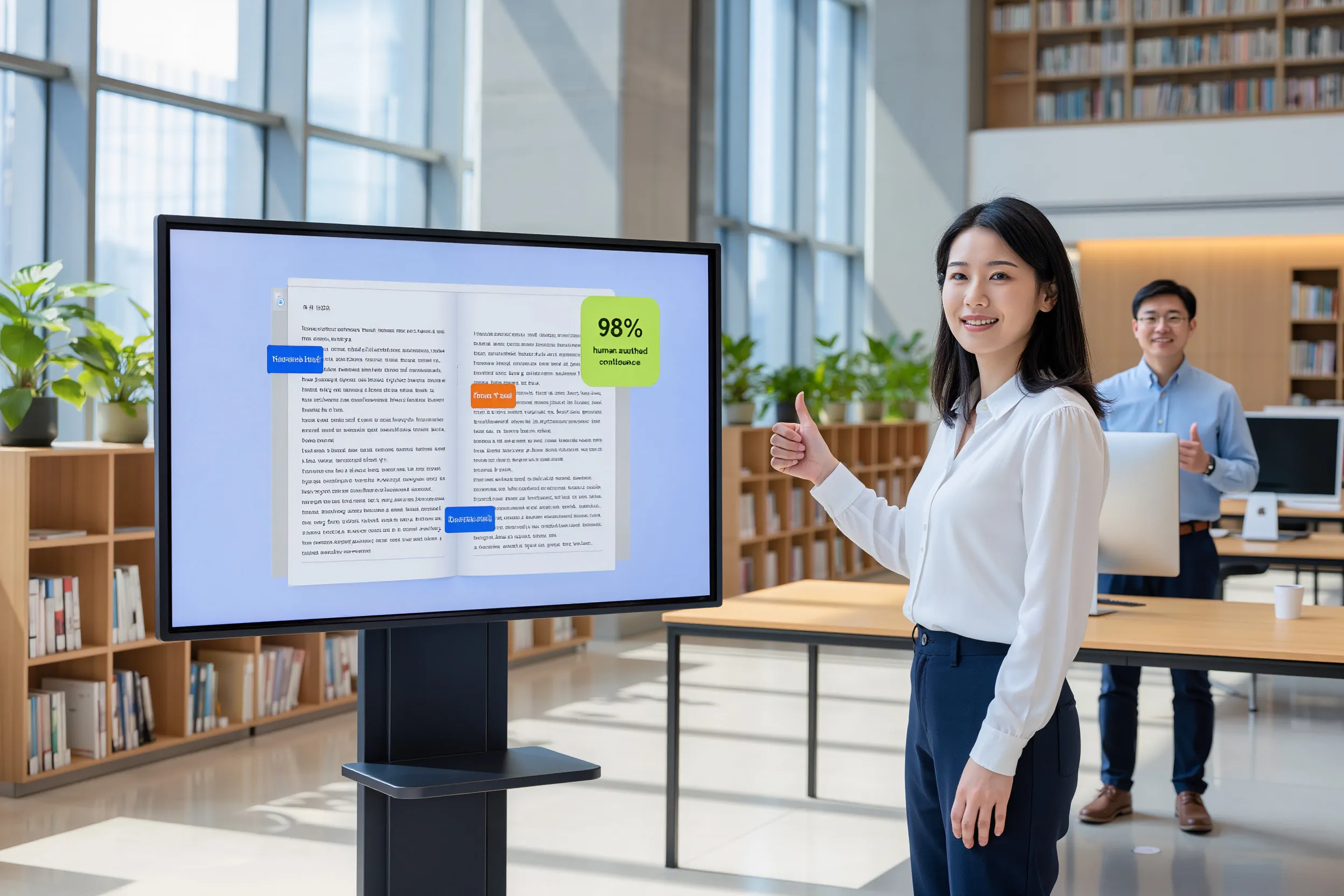 Photo - A “Sanitary Perimeter” for Science