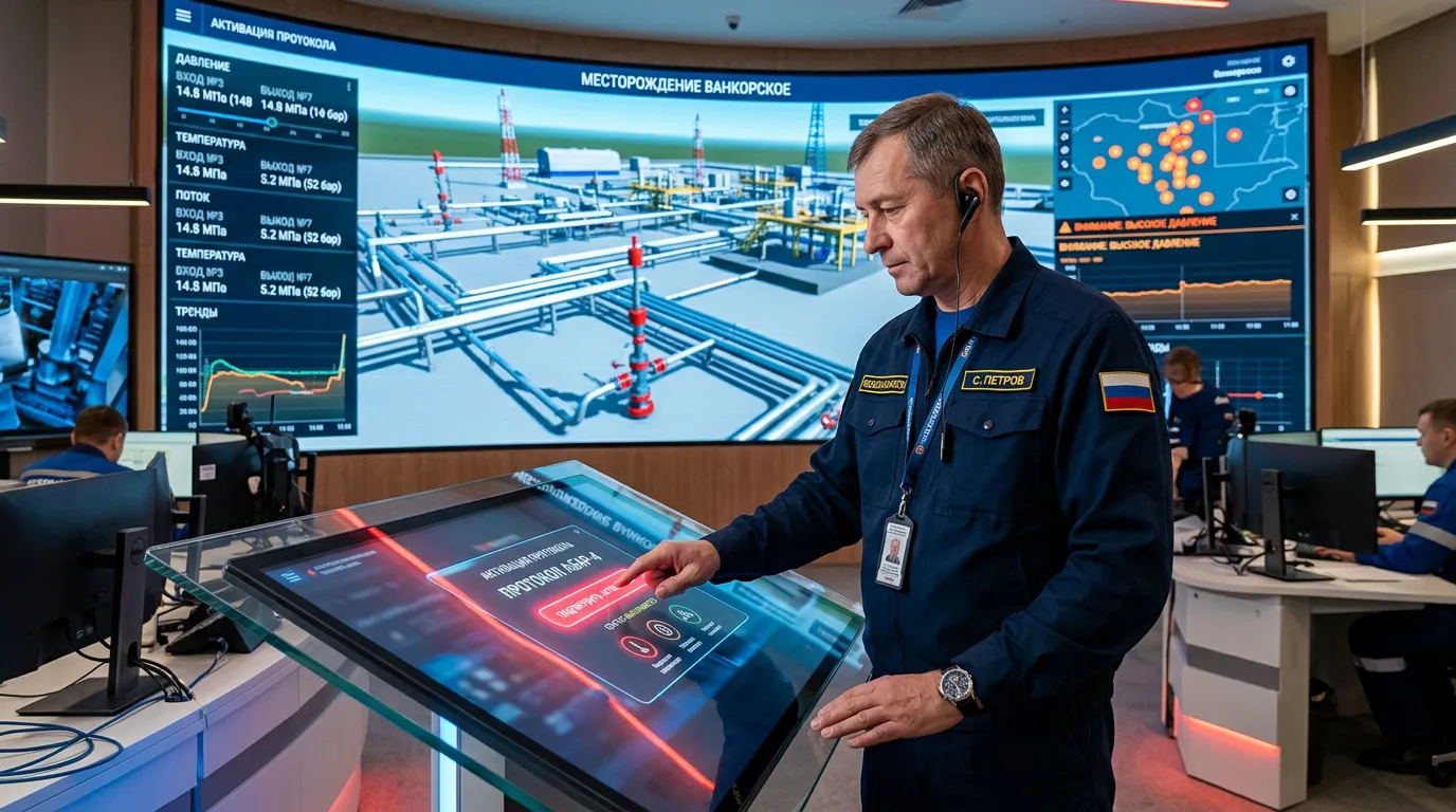 Photo - План на случай, когда всё пошло не по плану