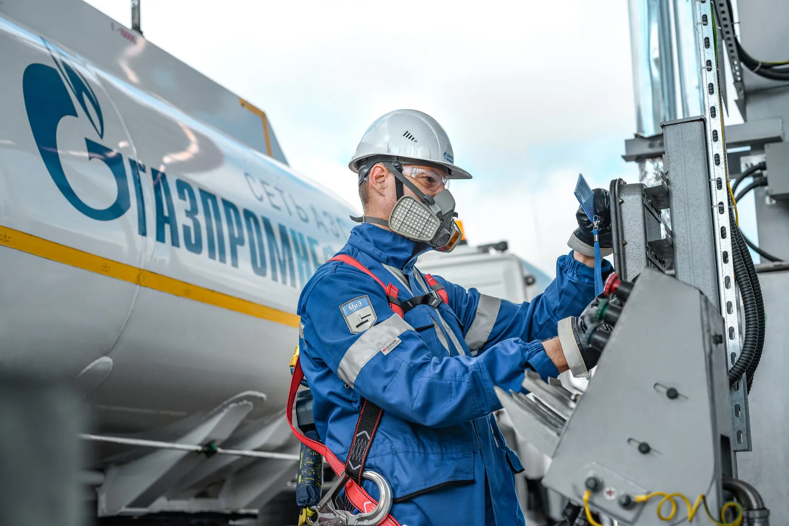 Gazprom Neft and USPTU to Develop Technologies for Autonomous Field Operations