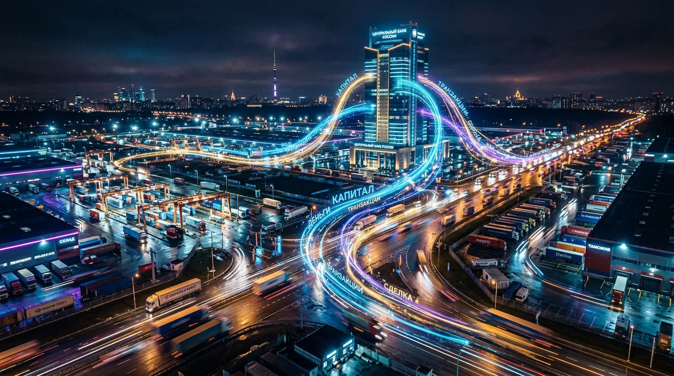 Photo - Deferred Payments, On Autopilot: Factoring Platforms Are Rewriting Client Workflows