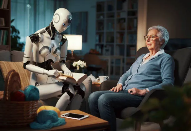 AI Assistant Will Save Psychologists’ Time