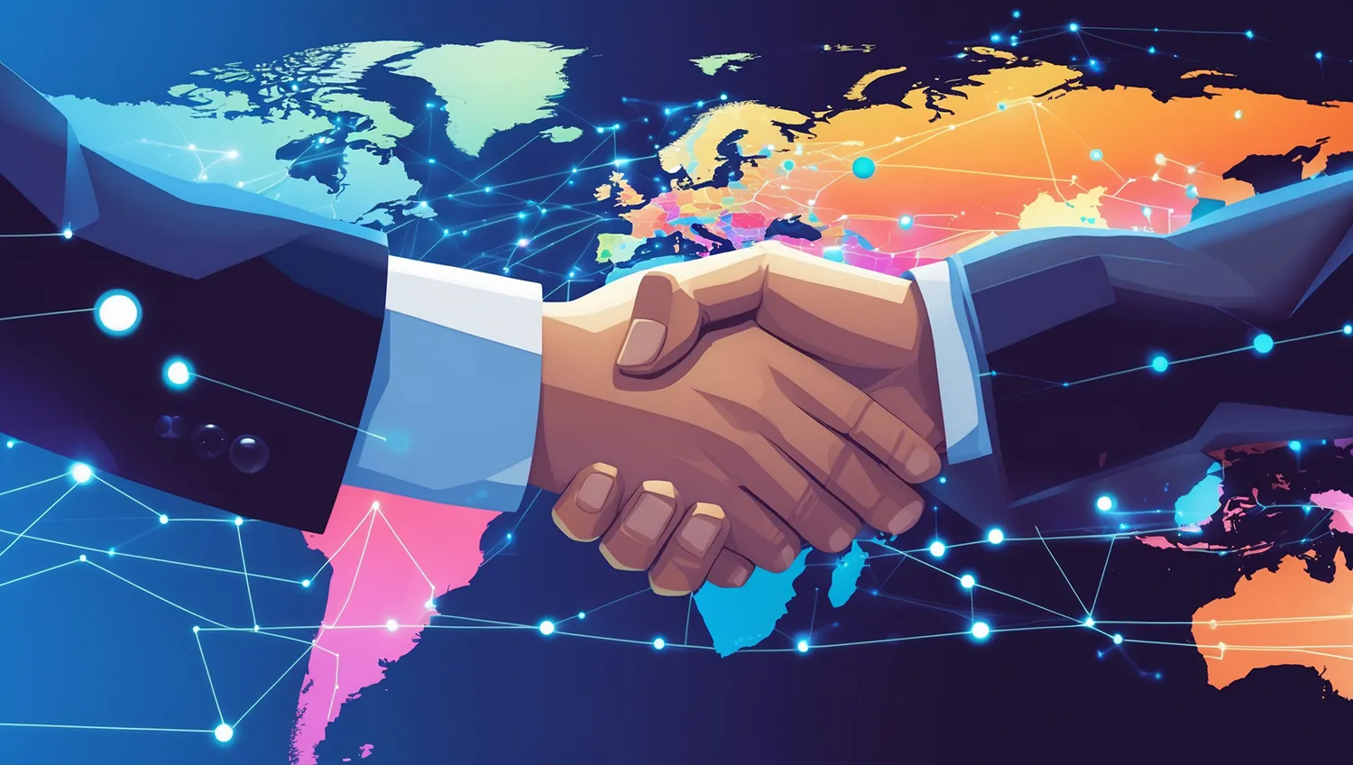 Photo - Rostelecom Moves Into Retail Digitalization