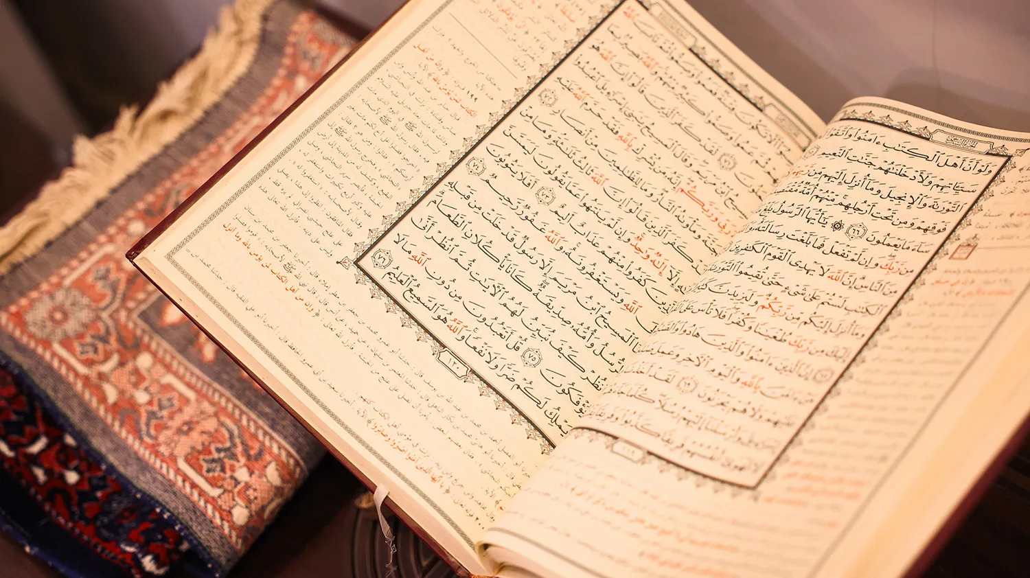 Photo - This Russian App Uses AI to Decode Ancient Tibetan Manuscripts