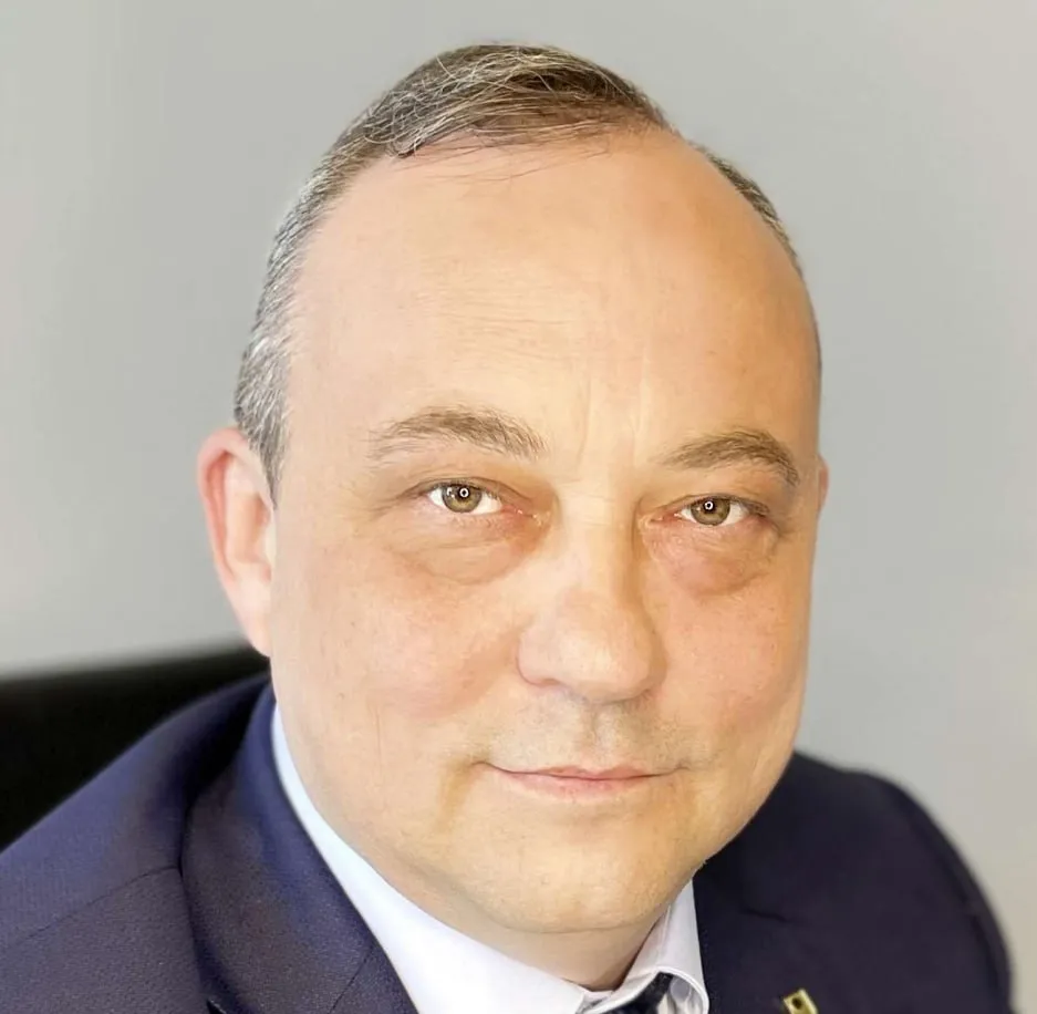 Максим Болтачев