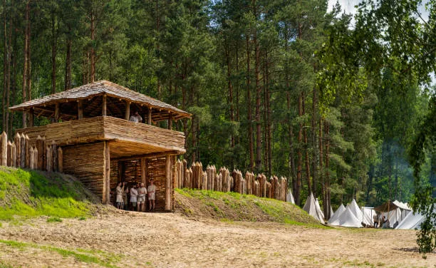 Russia Creates a Digital Map of Ancient Scythian Cities